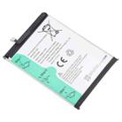 For Infinix Smart HD 2021 X612B X612 BL-49IT 5000mAh Battery Replacement - 2