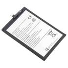 For lnfinix BL-49MT 4900mAh Battery Replacement - 2