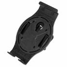 Ulefone Tablet Hand Strap Holder for Ulefone Armor Pad 4 / 4 Ultra(Black) - 1