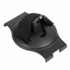 Ulefone Tablet Hand Strap Holder for Ulefone Armor Pad 4 / 4 Ultra(Black) - 2