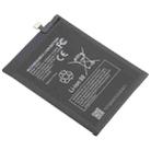 For T-Mobile REVVL 6 5G RE001 4380mAh Battery Replacement - 2