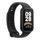 Xiaomi Redmi Band 3 Smart Band, 1.47 inch, Heart Rate / Blood Oxygen Health Monitoring(Black) - 1