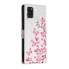For Samsung Galaxy A21s 3D Painted Pattern Horizontal Flip Leather Case with Holder & Card Slots & Photo Frame & Wallet(Dielianhua) - 3