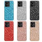 For Xiaomi 14T Glitter Powder Shockproof TPU Phone Case(Gold) - 2