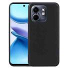 For Infinix Smart 9 HD 10pcs TPU Phone Case(Black) - 1