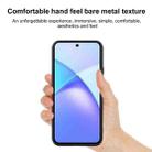 For Infinix Smart 10 HD 4G 10pcs TPU Phone Case(Black) - 3