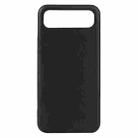 For Infinix Smart 10 Plus 4G 10pcs TPU Phone Case(Black) - 2