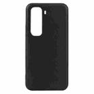 For Infinix Hot 60i 4G 10pcs TPU Phone Case(Black) - 2