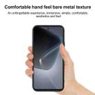 For Infinix Hot 60i 4G 10pcs TPU Phone Case(Black) - 3