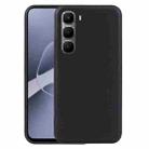 For Infinix Hot 60 5G 10pcs TPU Phone Case(Black) - 1