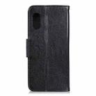 For Samsung Galaxy XCover Pro Nappa Texture Horizontal Flip Leather Case with Holder & Card Slots & Wallet(Black) - 3