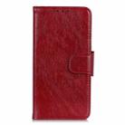 For Samsung Galaxy XCover Pro Nappa Texture Horizontal Flip Leather Case with Holder & Card Slots & Wallet(Red) - 2