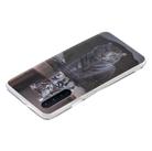 For OnePlus Nord Painted Pattern TPU Protective Case(Cat Tiger) - 3