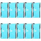For Huawei nova 10 Pro 10pcs Front Housing Adhesive - 1