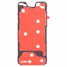For Huawei Pura 70 10pcs Front Housing Adhesive - 2