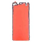 For OnePlus Ace 2 Pro 10pcs Front Housing Adhesive - 2