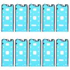 For Honor 200 10pcs Front Housing Adhesive - 1