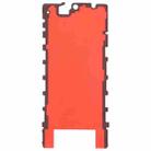 For vivo X70 Pro+ 10pcs Front Housing Adhesive - 2