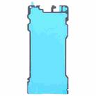 For OPPO Reno10 10pcs Front Housing Adhesive - 2