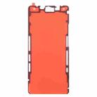 For OPPO Reno11 10pcs Front Housing Adhesive - 2