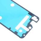 For Xiaomi 13 10pcs Front Housing Adhesive - 3