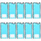 For Xiaomi 14 Pro 10pcs Front Housing Adhesive - 1