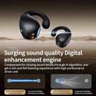 Lenovo TC3403 Open Ear Clip Type ENC True Wireless BT 5.3 Earphones(White) - 3