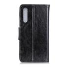 For Sharp  EP3 / Sense 4 Nappa Texture Horizontal Flip Leather Case with Holder & Card Slots & Wallet(Black) - 3