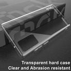 For Samsung Galaxy Note20 IMAK Wing II Wear-resisting Crystal Protective Case - 4