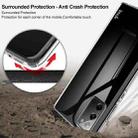 For Samsung Galaxy Note20 IMAK Wing II Wear-resisting Crystal Protective Case - 7