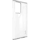 For Samsung Galaxy Note20 Ultra IMAK Wing II Wear-resisting Crystal Protective Case - 1
