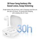 Original Xiaomi Air 4 SE Dual-Mic Call Noise Cancelling Bluetooth Earphones(White) - 2