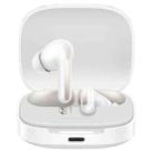 Xiaomi Redmi Buds 6 Active Noise Reduction Wireless Bluetooth Earphone(White) - 1