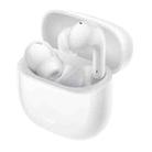 Xiaomi Redmi Buds 6 Lite Dual Microphone AI Call Wireless Bluetooth Earphone(White) - 1