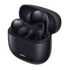 Xiaomi Redmi Buds 6 Lite Dual Microphone AI Call Wireless Bluetooth Earphone(Black) - 1