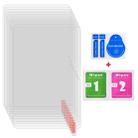 For Cheerjoy Kiander Tablet 25pcs 9H 0.3mm Explosion-proof Tempered Glass Film - 2