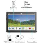 For Emporia Table 10.1 9H 0.3mm Explosion-proof Tempered Glass Film - 3