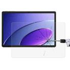 For Wpawa HT10 A / Techlife Pad Neo 9H 0.3mm Explosion-proof Tempered Glass Film - 1