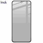 For Honor 400 Global 156.5mm imak HD Full Screen Privacy Tempered Glass Protective Film - 3