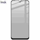 For Samsung Galaxy A17 5G imak HD Full Screen Privacy Tempered Glass Protective Film - 3