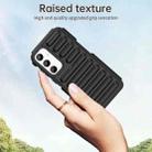 For Samsung Galaxy A16 4G Capsule Series Candy Color IMD Phone Case(Black) - 3