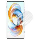 For ZTE nubia Z70 Ultra 5G imak 4th Generation  Full Coverage Screen Hydrogel Film Protector - 2