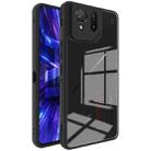 For ASUS ROG Phone 9 / 9 Pro imak UX-9A Series Four-corner Airbag Shockproof Phone Case - 1