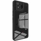 For ASUS ROG Phone 9 / 9 Pro imak UX-9A Series Four-corner Airbag Shockproof Phone Case - 2