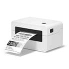 HPRT N31C Computer Version Express Electronic Waybill Printer, Plug:UK Plug(White) - 1