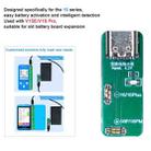 JCID Battery Expansion Board for iPhone 16 Series - 2