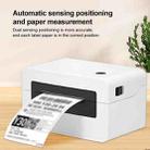 HPRT N31XE Cloud Print Express Electronic Label Printer, Plug:AU Plug(White) - 2