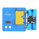 Aixun iHeater 3rd Gen Intelligent Desoldering Heat Platform for iPhone X-15 Pro Max - 1