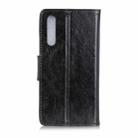 For Huawei Y8p / P Smart S / Enjoy 10s Nappa Texture Horizontal Flip Leather Case with Holder & Card Slots & Wallet(Black) - 3