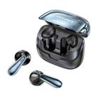 awei TA11 ANC Noise Reduction True Wireless Bluetooth Earphone(Black) - 1